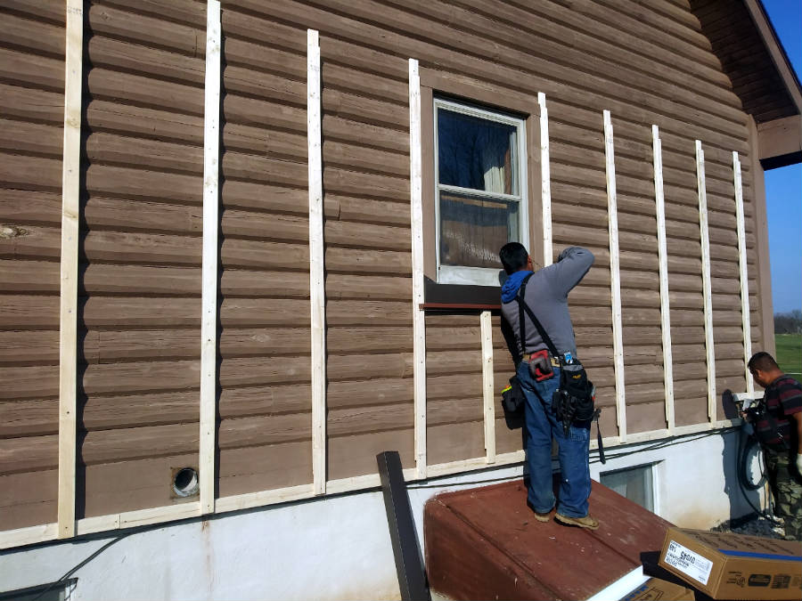 remodeling-log-cabin-vinyl-siding-installation-york-springs-pa-17327-JWE remodeling-log-cabin-vinyl-siding-installation-york-springs-pa-17327-JWE